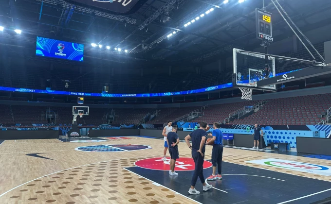 FIBA